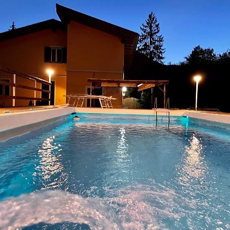 Impronte Nel Bosco Bed and Breakfast Calice al Cornoviglio Εξωτερικό φωτογραφία