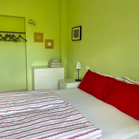 Impronte Nel Bosco Bed and Breakfast Calice al Cornoviglio Εξωτερικό φωτογραφία