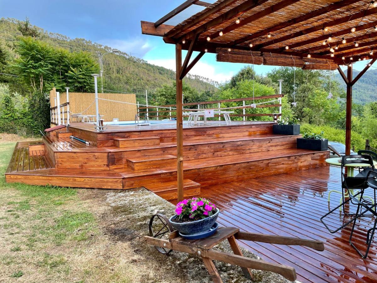 Impronte Nel Bosco Bed and Breakfast Calice al Cornoviglio Εξωτερικό φωτογραφία