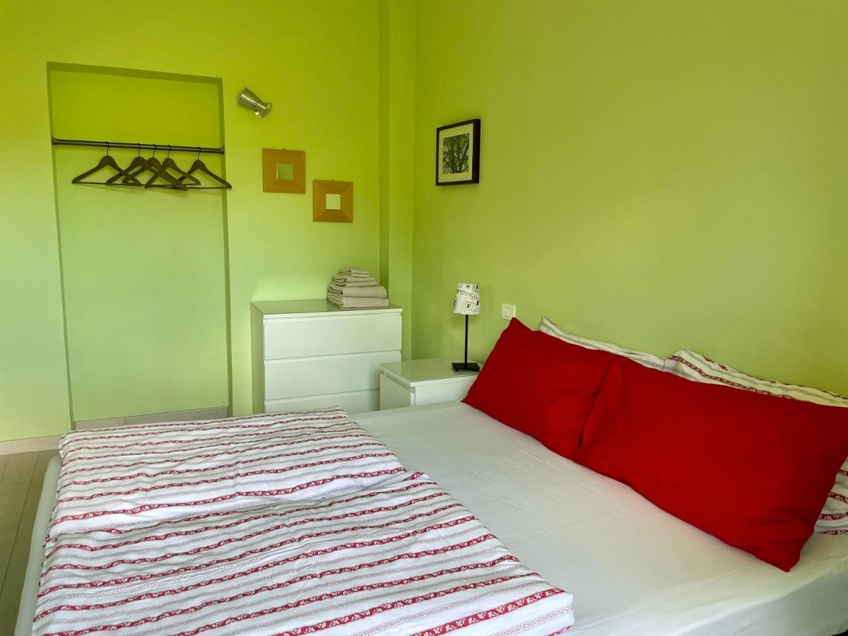 Impronte Nel Bosco Bed and Breakfast Calice al Cornoviglio Εξωτερικό φωτογραφία