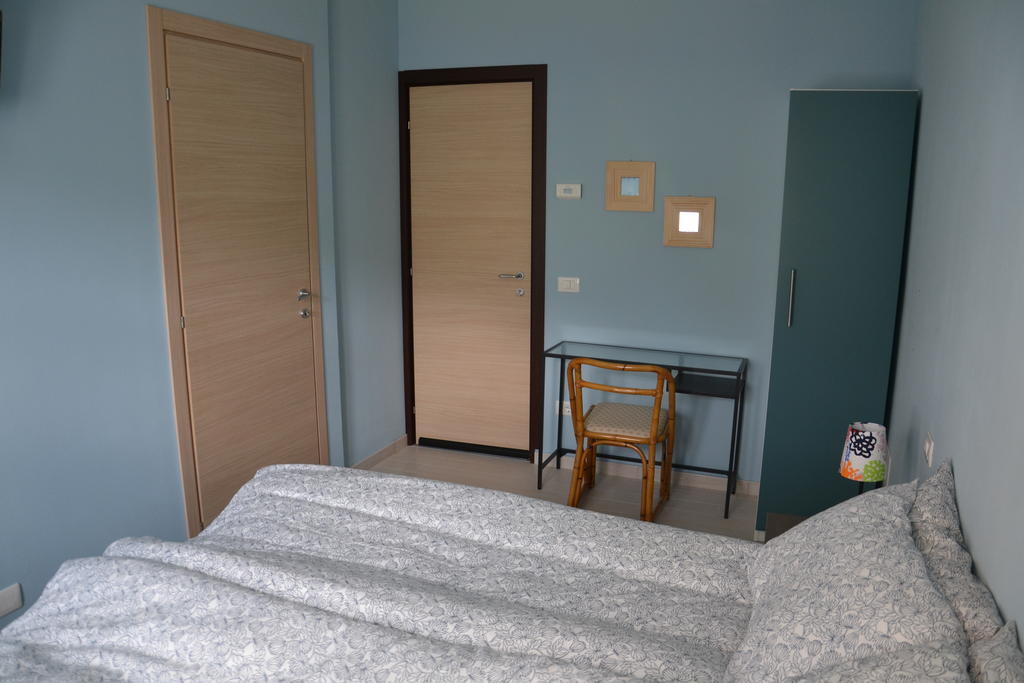 Impronte Nel Bosco Bed and Breakfast Calice al Cornoviglio Εξωτερικό φωτογραφία