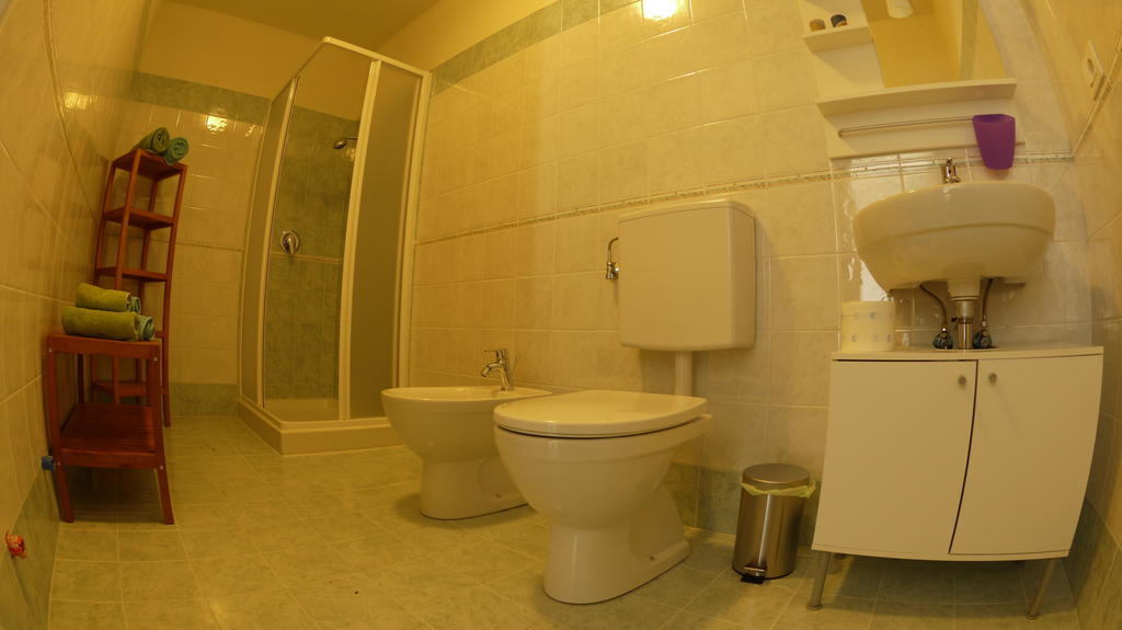 Impronte Nel Bosco Bed and Breakfast Calice al Cornoviglio Εξωτερικό φωτογραφία