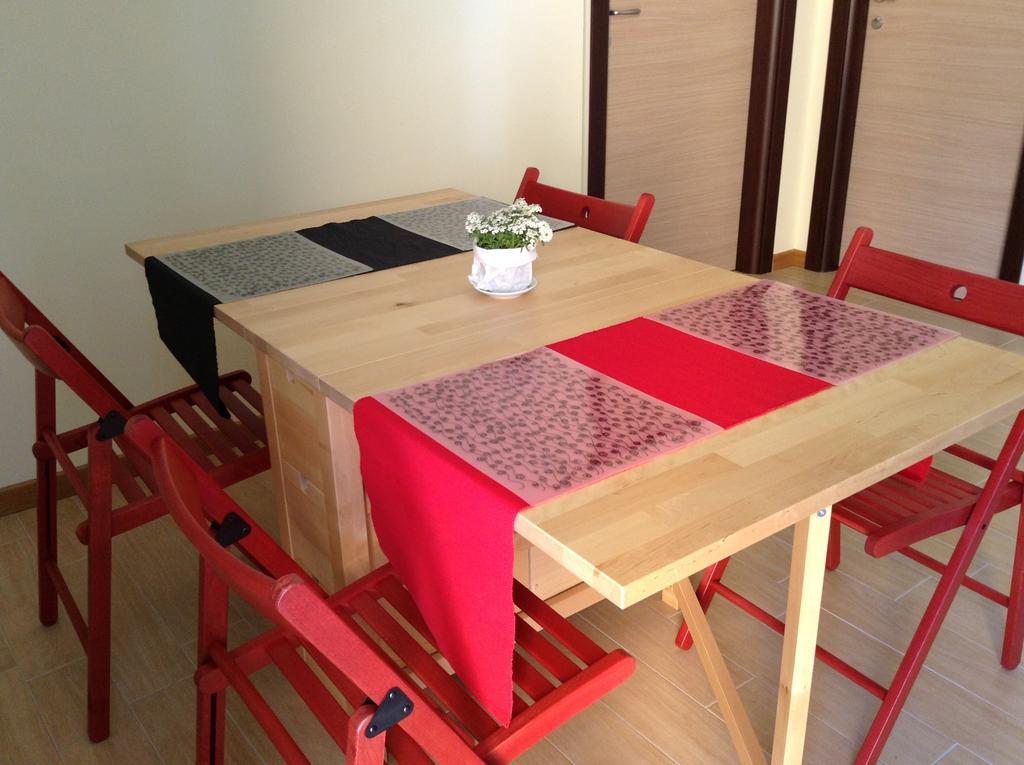 Impronte Nel Bosco Bed and Breakfast Calice al Cornoviglio Εξωτερικό φωτογραφία